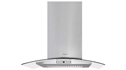 Hút mùi áp tường Teka NC 780 – Giải pháp giữ không gian bếp sạch, hiện đại